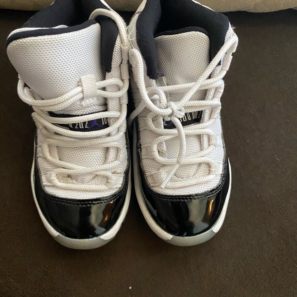 Jordan’s